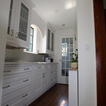 Yonkers House remodel