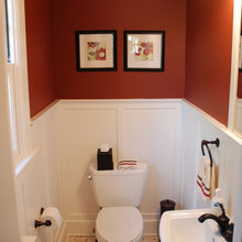 Bathrooms