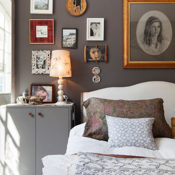 Shepherds Bush Penthouse