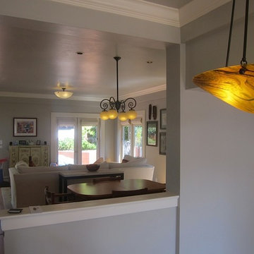 Oakland Residential Remodel