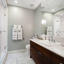 Bathroom Ideas