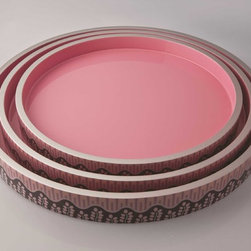Piling Palang Lacquerware - Products
