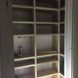 Remodeling - Products