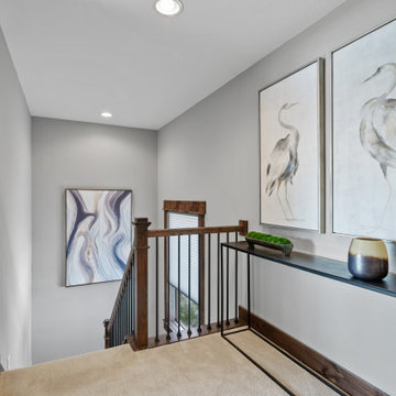 Northwood Lake Home Furnishings Project
