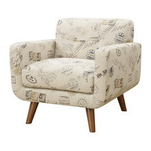 Accent Chairs for Living Room