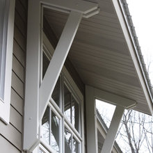 awning