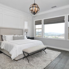 Grey Floor