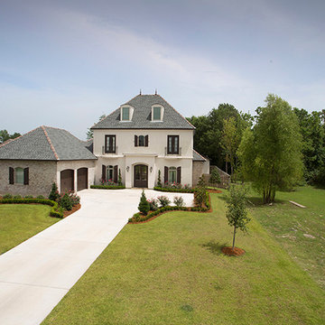 Estate Homes in Our Master Planned Community Near Jefferson Parish
