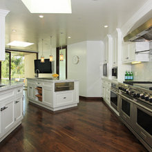 floor