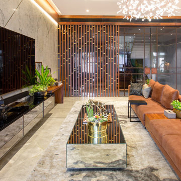 An Eclectic Rhapsody