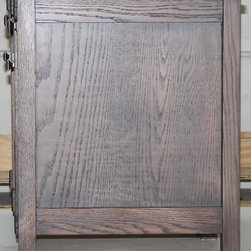 Custom Built End Tables - Side Tables And End Tables