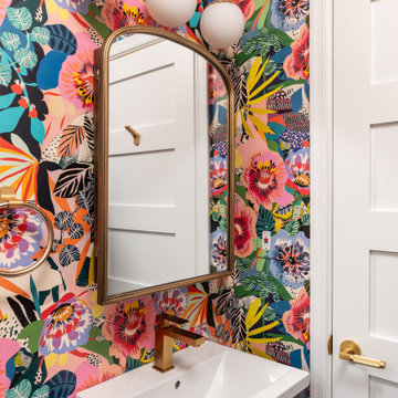 New Carrollton Renovation