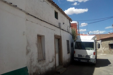 Reforma y Ampliación de Vivienda en Villamesías (Cáceres)