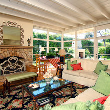 Living Room Ideas
