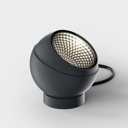Shot LED Spot Light - Path Lights