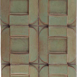 Buckle - Tile