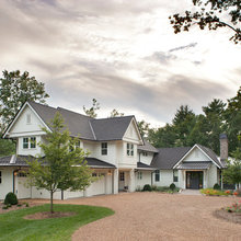 house structures
