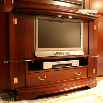 161' Luxury Superyacht AV Refit - World's first Floating Sonos Music System !!!