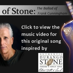 Man of Stone Music Video - Wall And Floor Tile