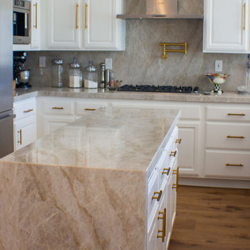 Kitchen Portfolio