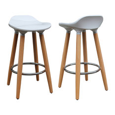 50 Most Popular Midcentury Modern Bar Stools and Counter Stools for