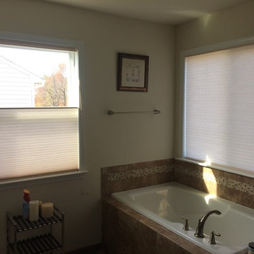 Honeycomb Shades