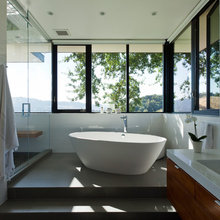 bath