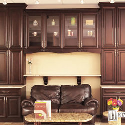 Edinburgh Bronze Frameless - Products