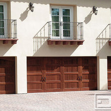 Garage Door