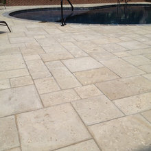 Pool Surround