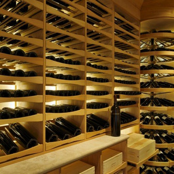 Cardinale Winery, Napa Valley
