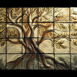 Ceramic Wall Tile - Tile