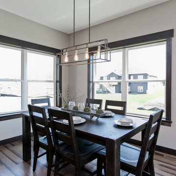 New Construction, Deerfield Dr