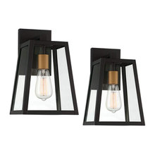 Outdoor Lights