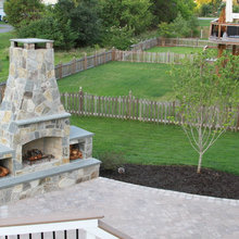 MM BACKYARD