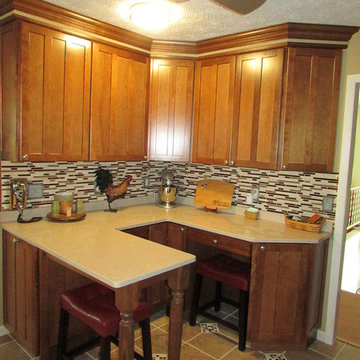 Whitteker Kitchen Project