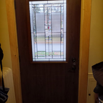 Our Work