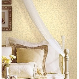 Wallcovering - Bedroom - Wallpaper