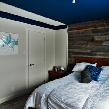 Mouldings - Decorative wood components