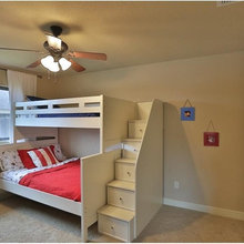Kids room