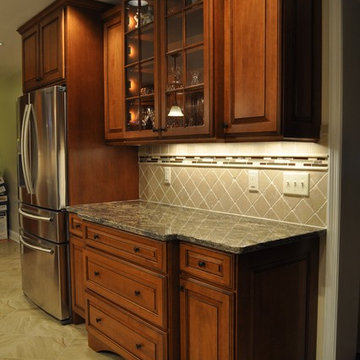 Milford Kitchen