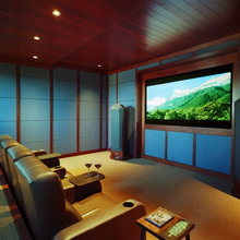 Movie Theater