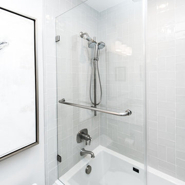 Bennett Street-Full Home Renovation