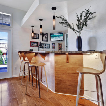 Remodel and Furnishing