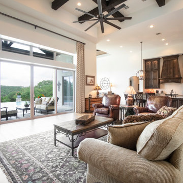 CLB Network - Evolutionary Homes - San Antonio, TX - 6