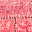 Khayma Farrago Mirage Red Area Rug, 170x240 cm
