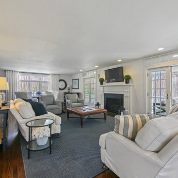 118 Joel Drive, Hebron, CT 06248