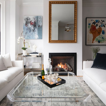 South Boston Remodel