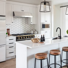 Kitchen ideas
