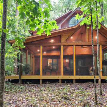 Gage Porch